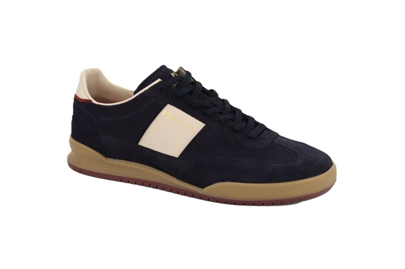 Paul smith baskets dover bleu6432005_2