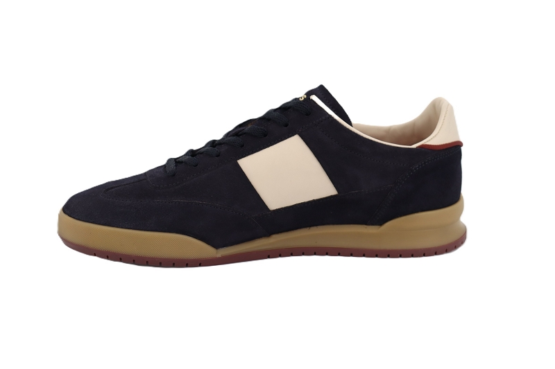 Paul smith baskets dover bleu6432005_3