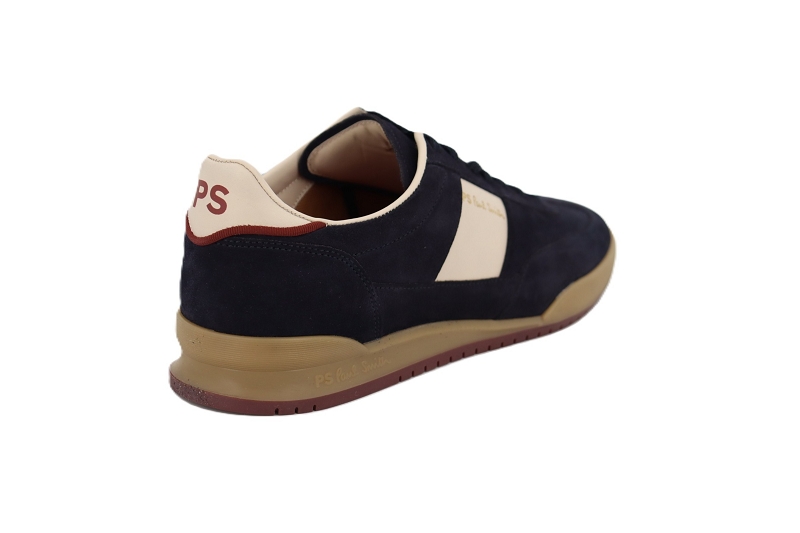 Paul smith baskets dover bleu6432005_4