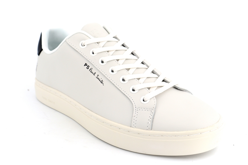 Paul smith baskets rex blanc6432101_2