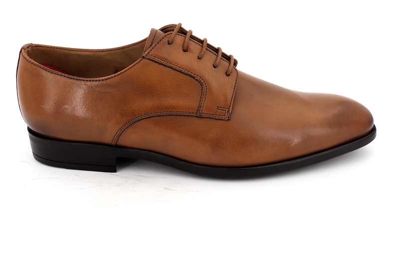 Paul smith derbies daniel marron