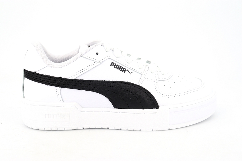 Puma baskets ca pro classic blanc