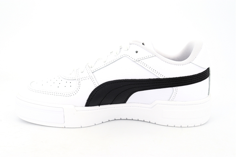 Puma baskets ca pro classic blanc6432301_3