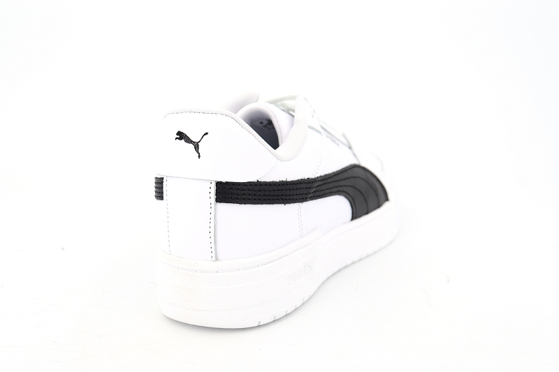 Puma baskets ca pro classic blanc6432301_4