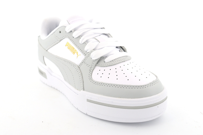 Puma baskets ca pro classic blanc6432303_2