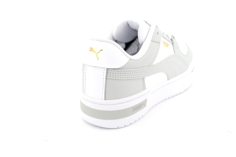 Puma baskets ca pro classic blanc6432303_4