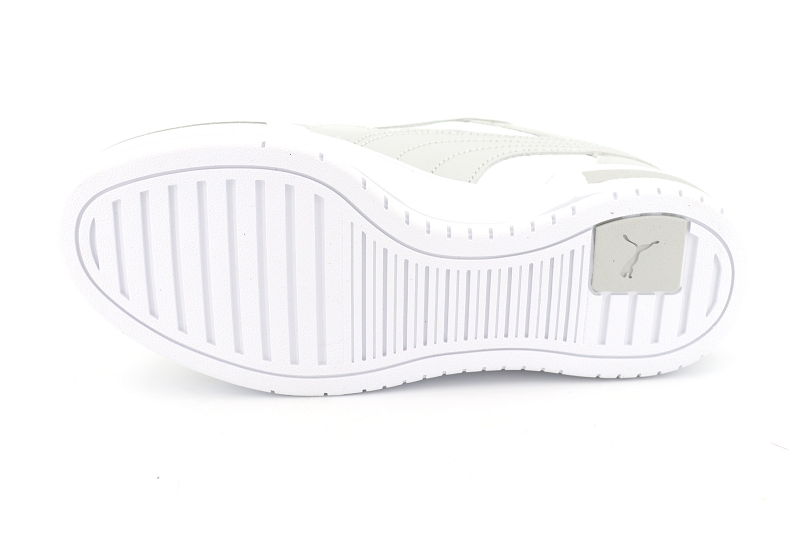 Puma baskets ca pro classic blanc6432303_5