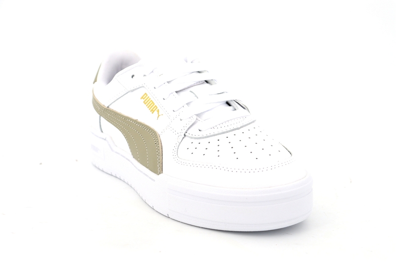 Puma baskets ca pro classic blanc6432304_2