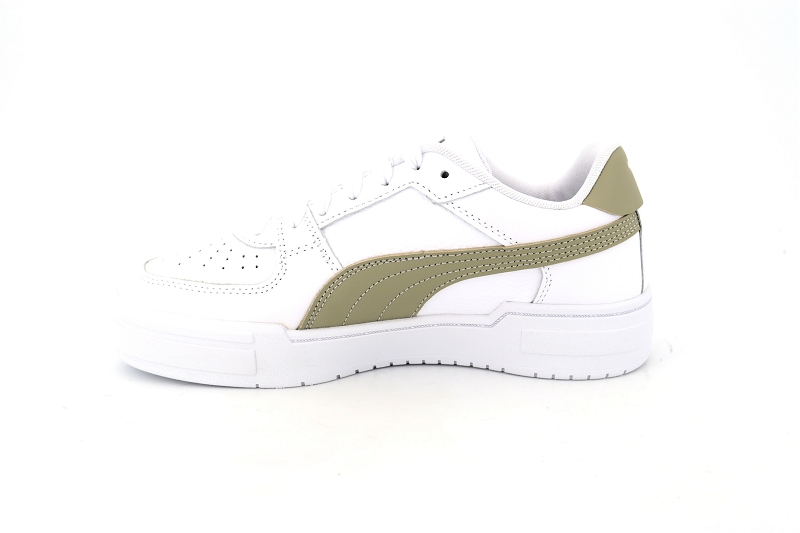 Puma baskets ca pro classic blanc6432304_3