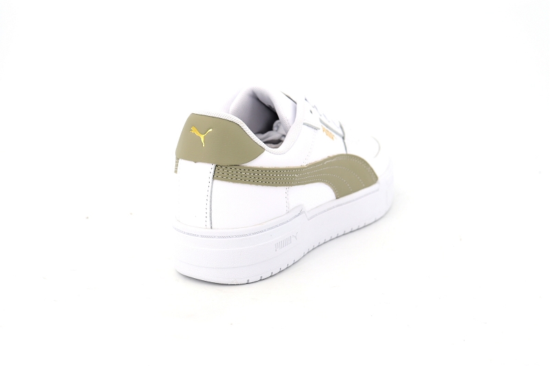 Puma baskets ca pro classic blanc6432304_4