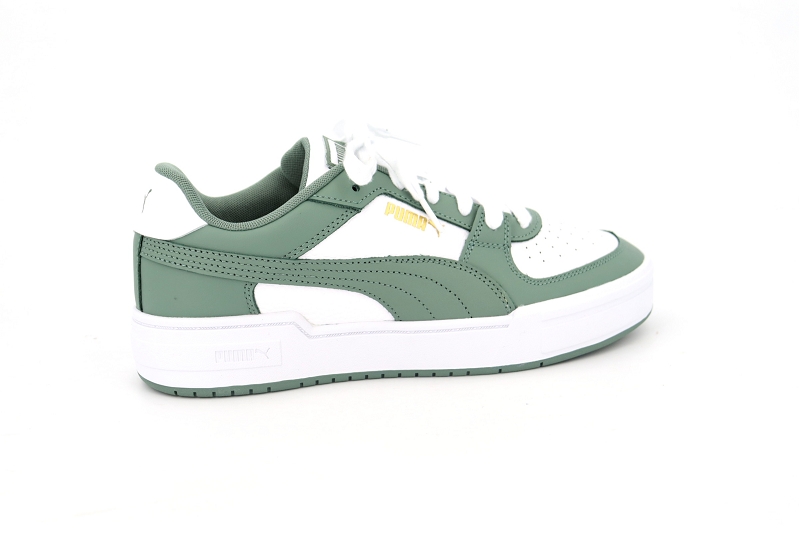 Puma baskets ca pro classic vert