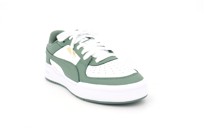 Puma baskets ca pro classic vert6432307_2