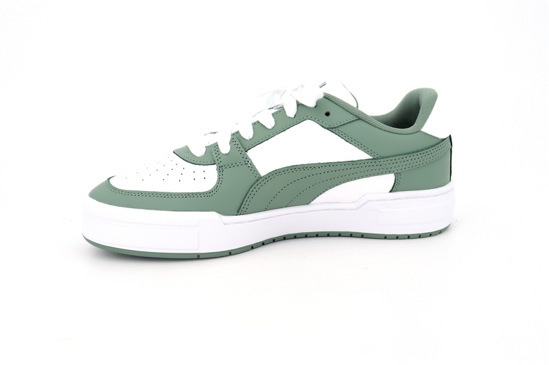 Puma baskets ca pro classic vert6432307_3