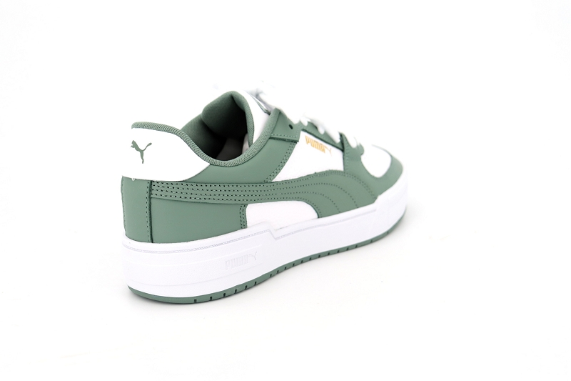 Puma baskets ca pro classic vert6432307_4