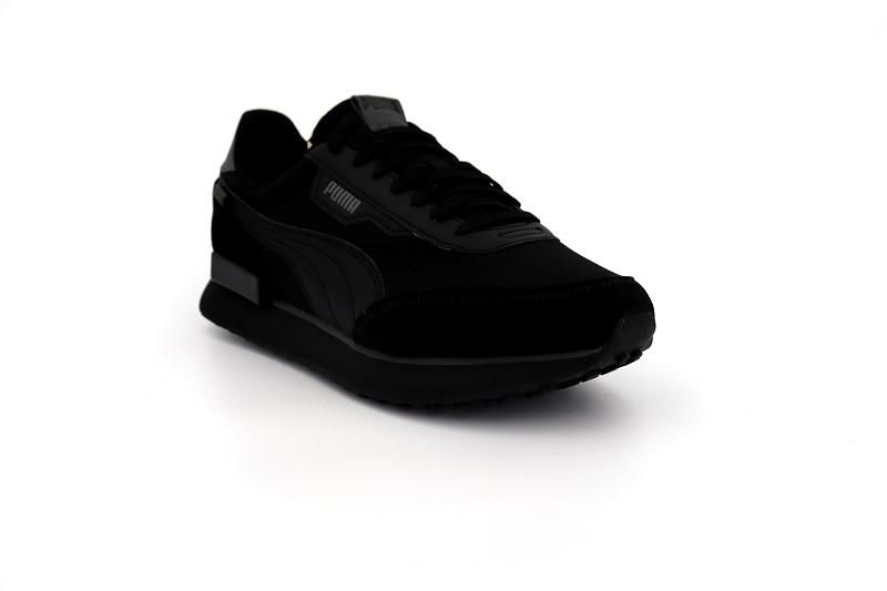 Puma baskets future rider play on noir6432801_2