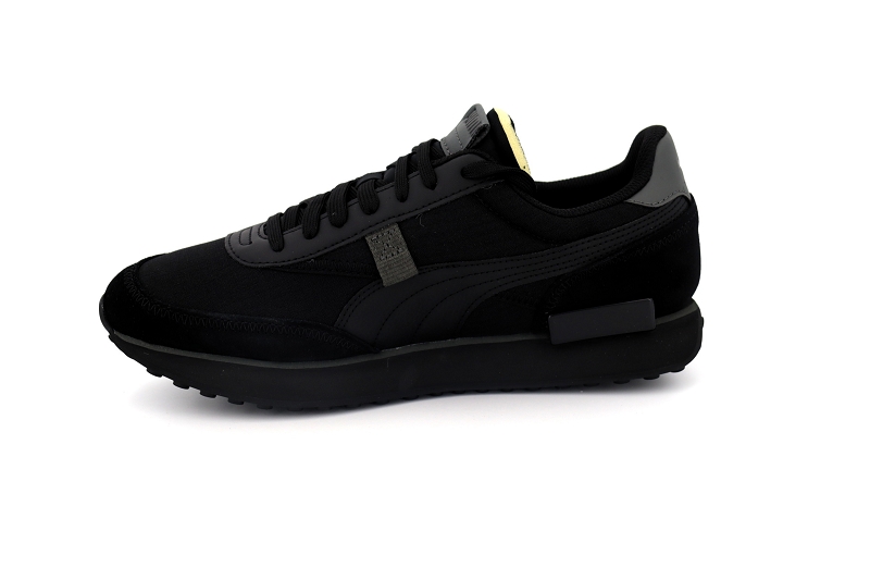 Puma baskets future rider play on noir6432801_3