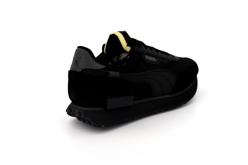 Puma baskets future rider play on noir6432801_4