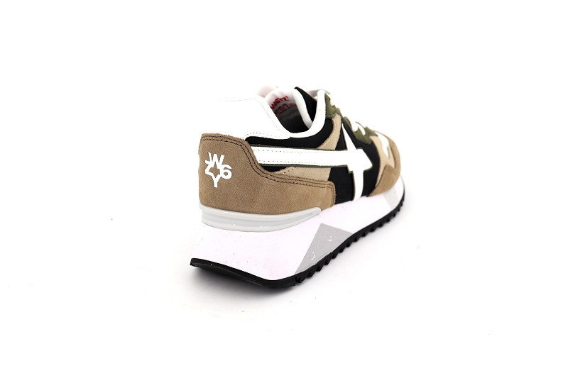 W6yz baskets yak m beige6435301_4