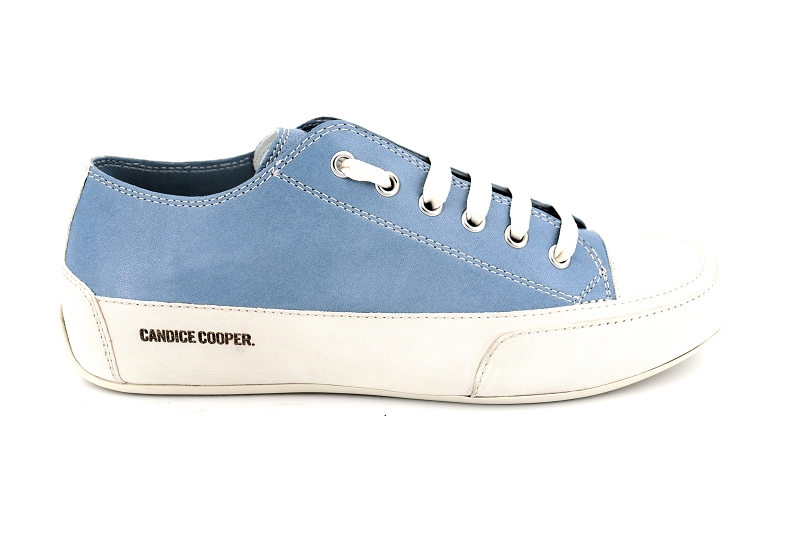Candice cooper baskets rock bleu