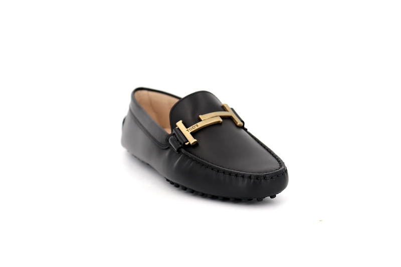 Tods mocassins anne noir6438102_2