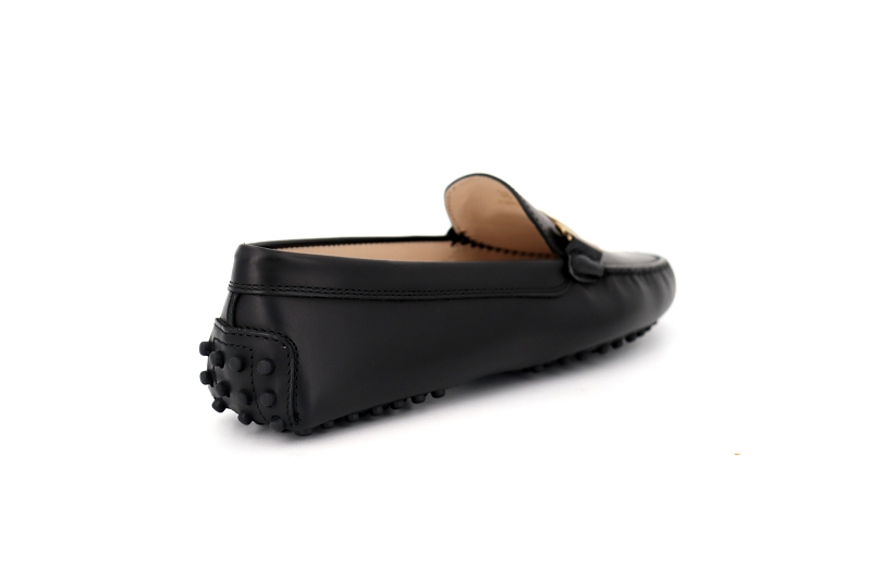 Tods mocassins anne noir6438102_4