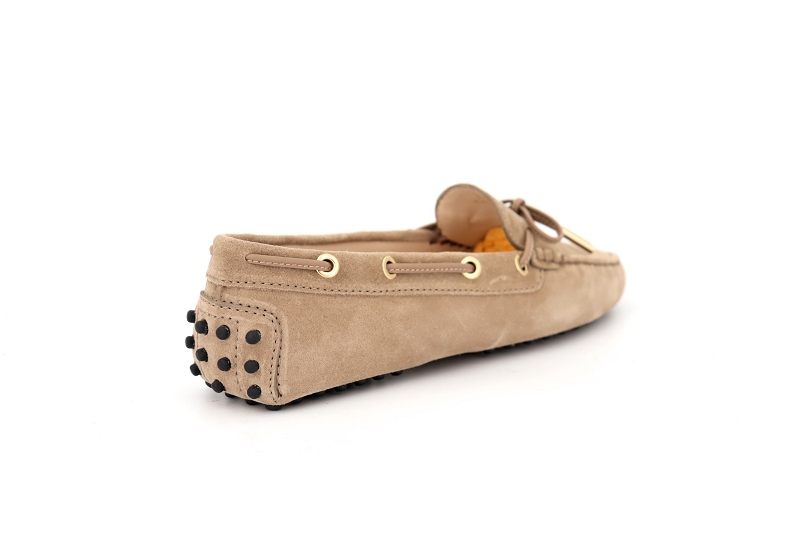 Tods mocassins heaven beige6438601_4