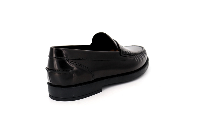 Tods mocassins janeiro noir6439301_4