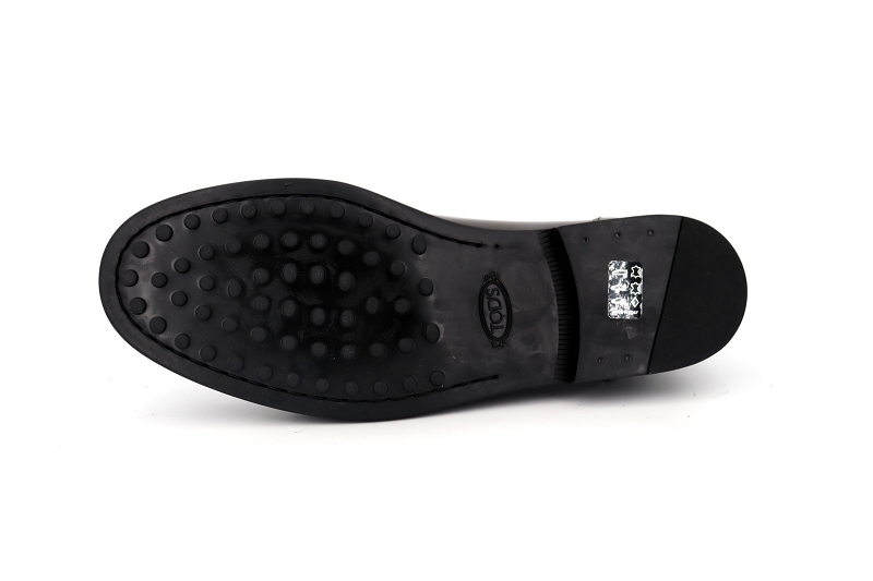 Tods mocassins janeiro noir6439301_5