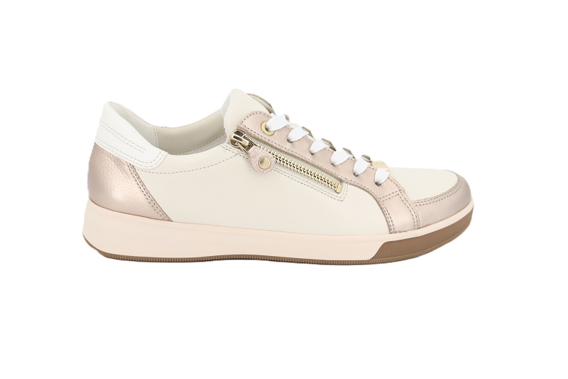 Ara baskets mardi blanc