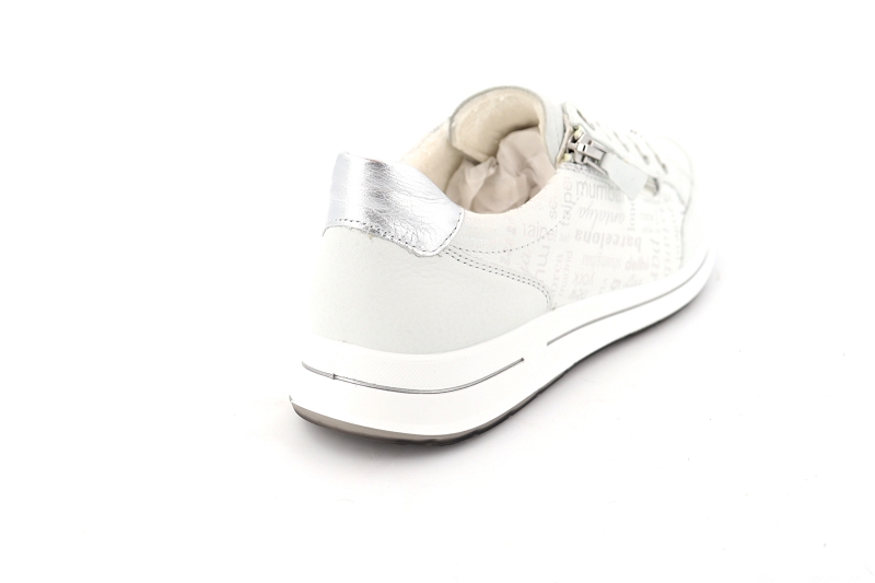 Ara baskets dimanche blanc6440702_4