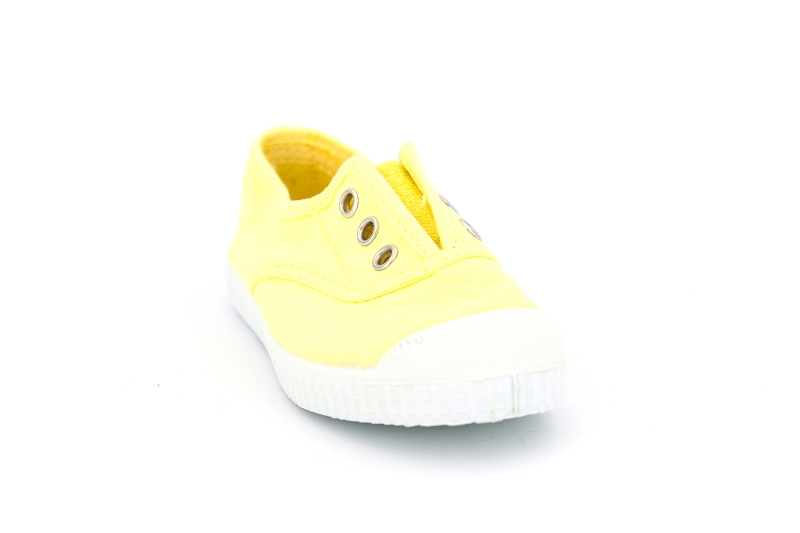 Cienta baskets josepe jaune6442507_2