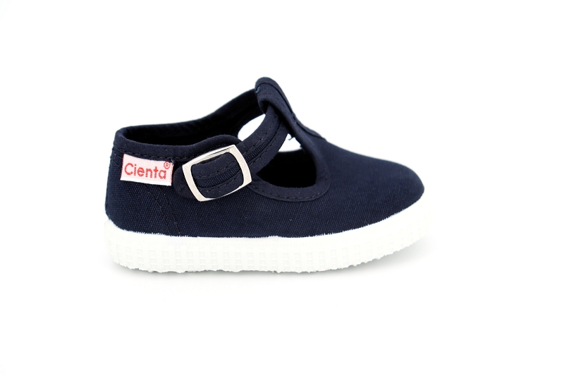 Cienta babies astera bleu