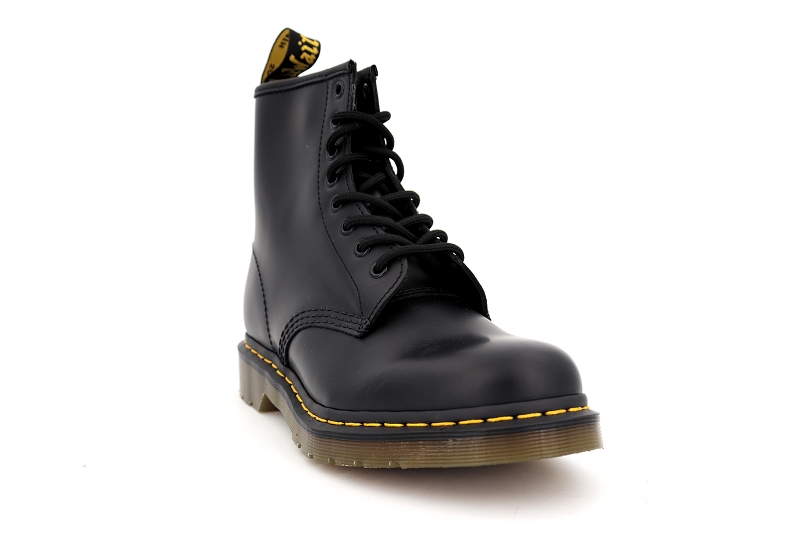 Doc martens bottines 1460 noir6442805_2