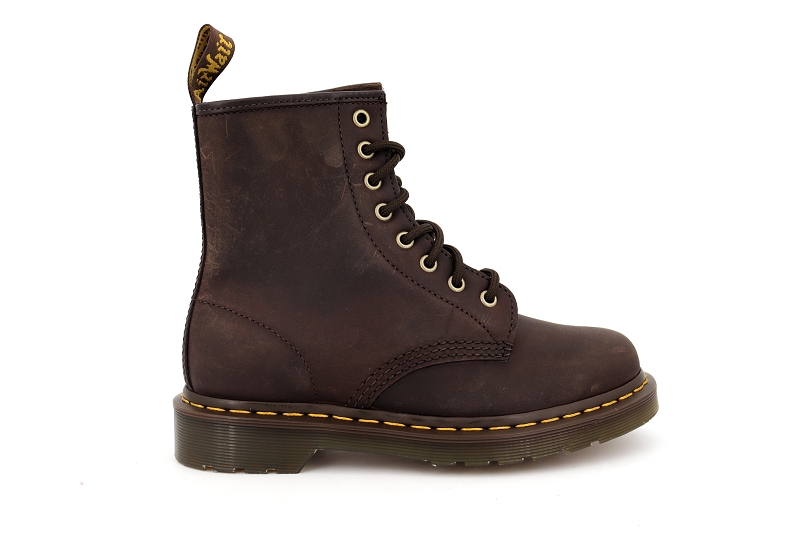 Doc martens bottines 1460 marron