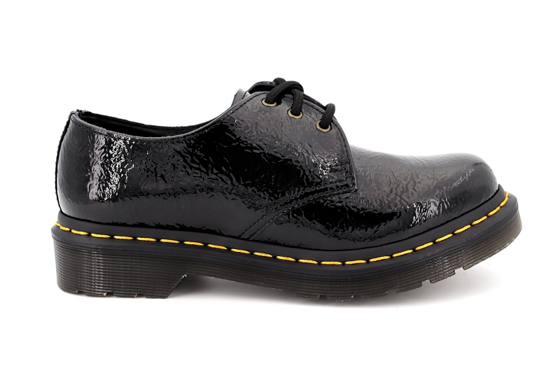 Doc martens derbies 1461 noir