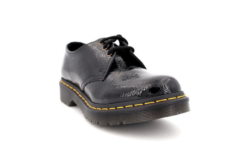 Doc martens derbies 1461 noir6443001_2