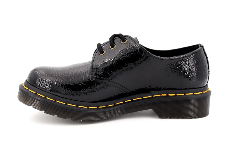 Doc martens derbies 1461 noir6443001_3