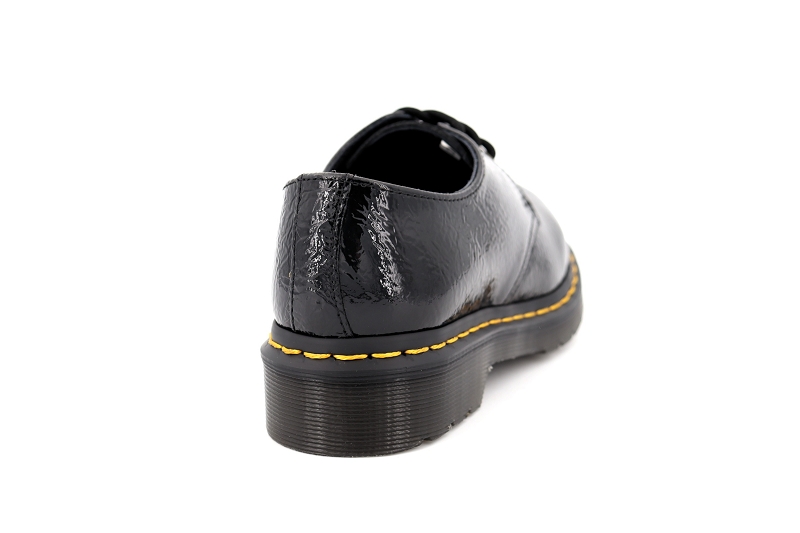 Doc martens derbies 1461 noir6443001_4