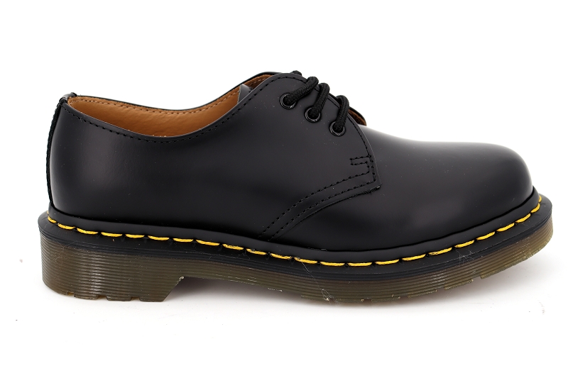 Doc martens derbies 1461 noir