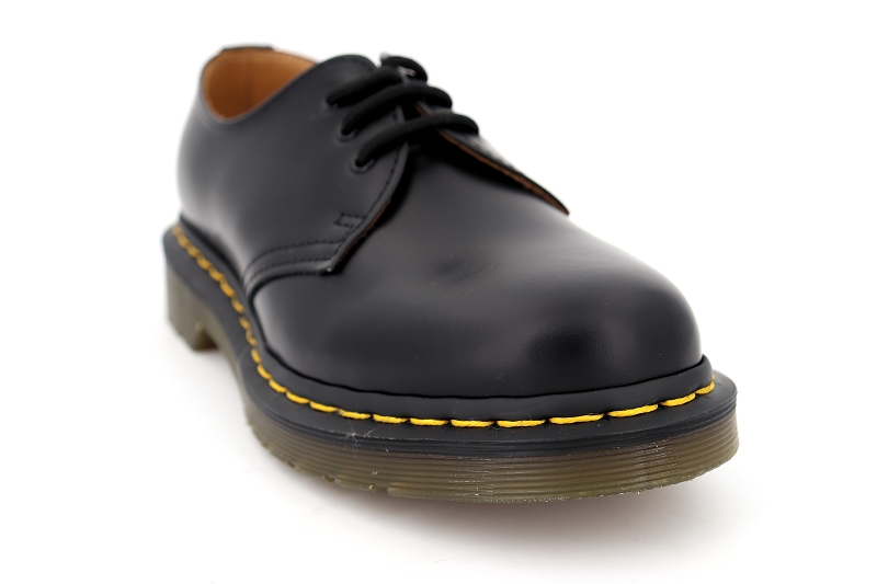 Doc martens derbies 1461 noir6443002_2