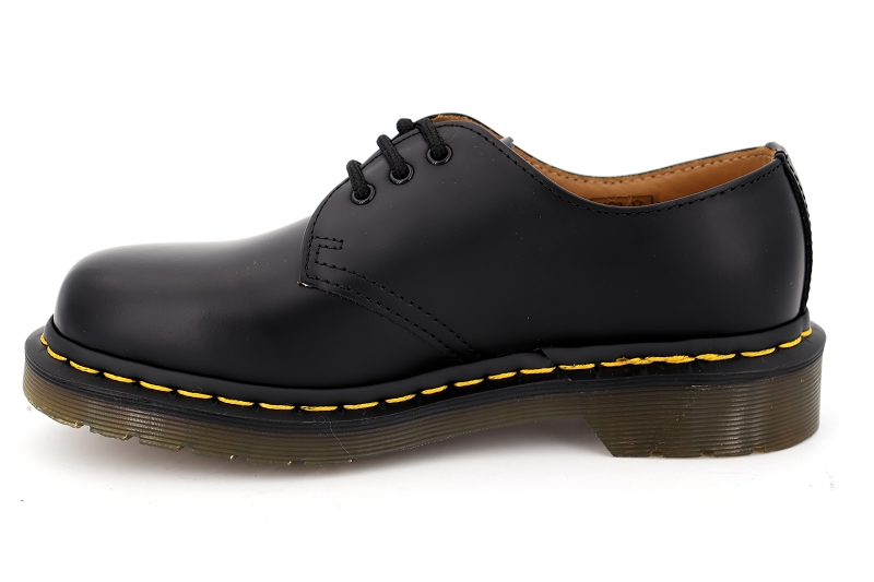 Doc martens derbies 1461 noir6443002_3