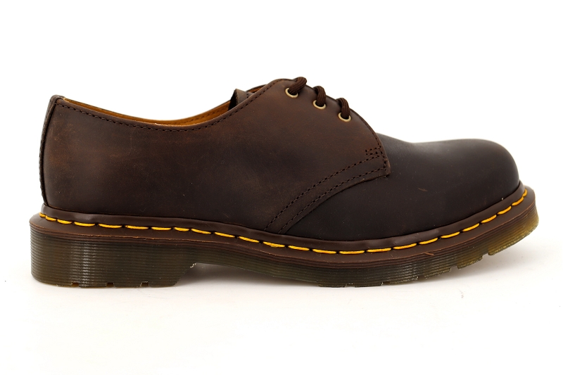 Doc martens derbies 1461 marron