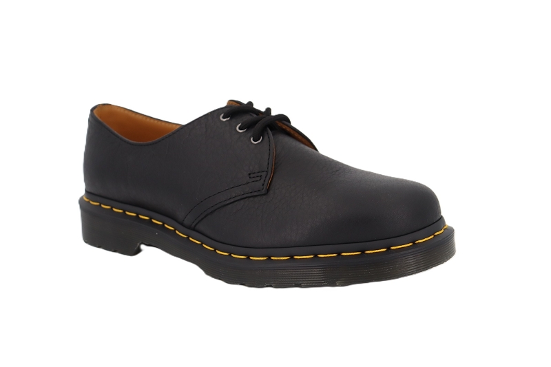 Doc martens derbies 1461 noir6443008_2