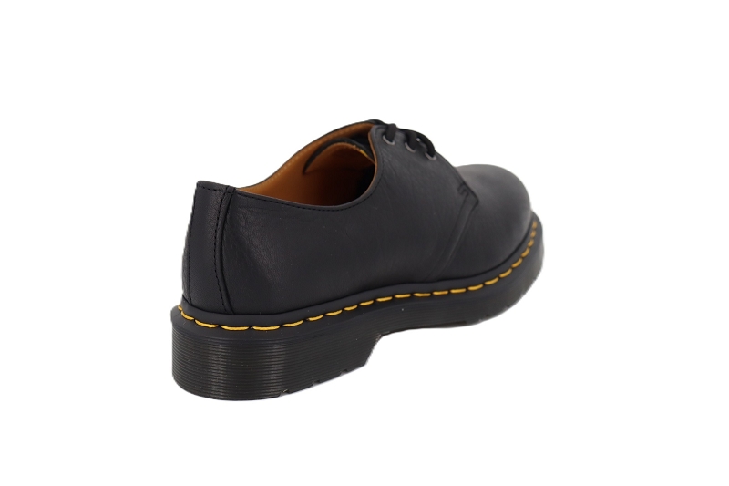 Doc martens derbies 1461 noir6443008_4