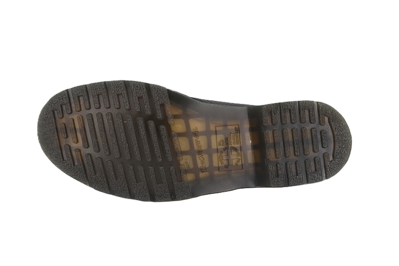 Doc martens derbies 1461 noir6443008_5