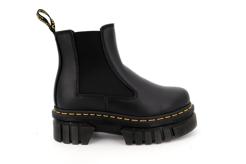 Doc martens bottines audrick chelsea noir