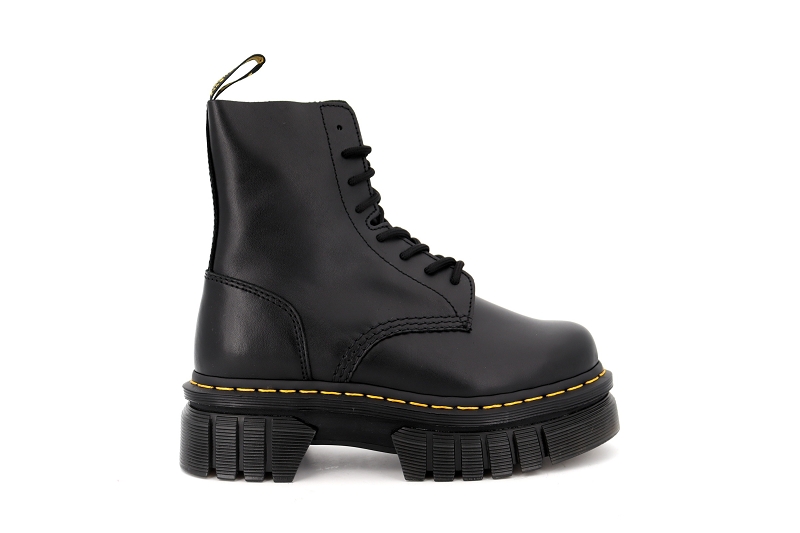 Doc martens boots et bottines audrick 8 i noir