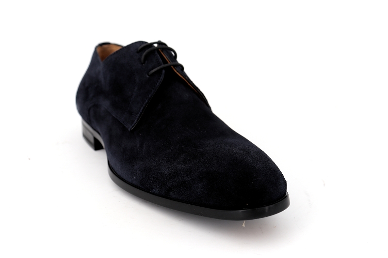 Magnanni derbies austin bleu6448901_2