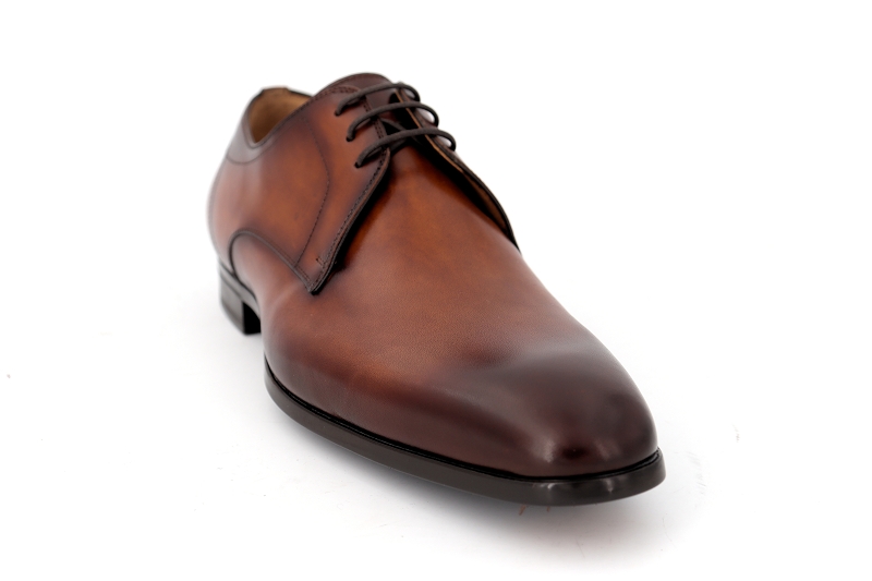 Magnanni derbies austin marron6449001_2