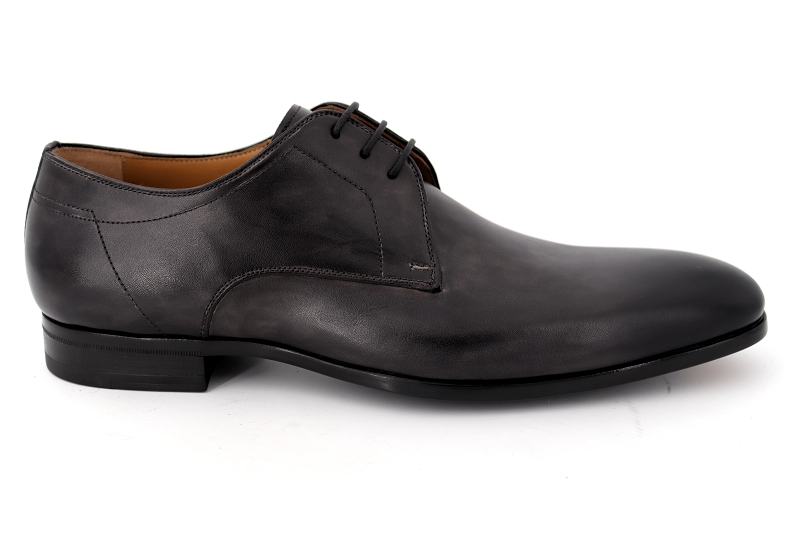 Magnanni derbies austin gris